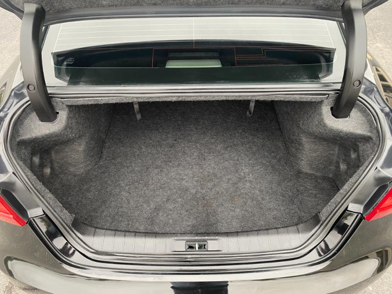 Nissan Maxima 3.5 SV 2018