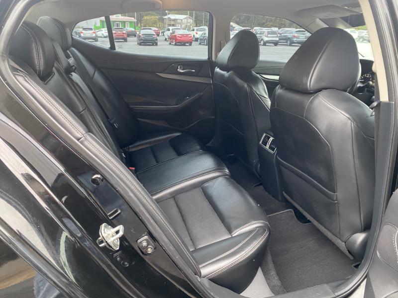 Nissan Maxima 3.5 SV 2018