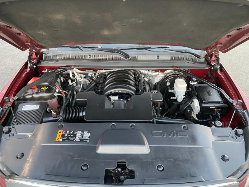 GMC Yukon SLT 4WD 2018