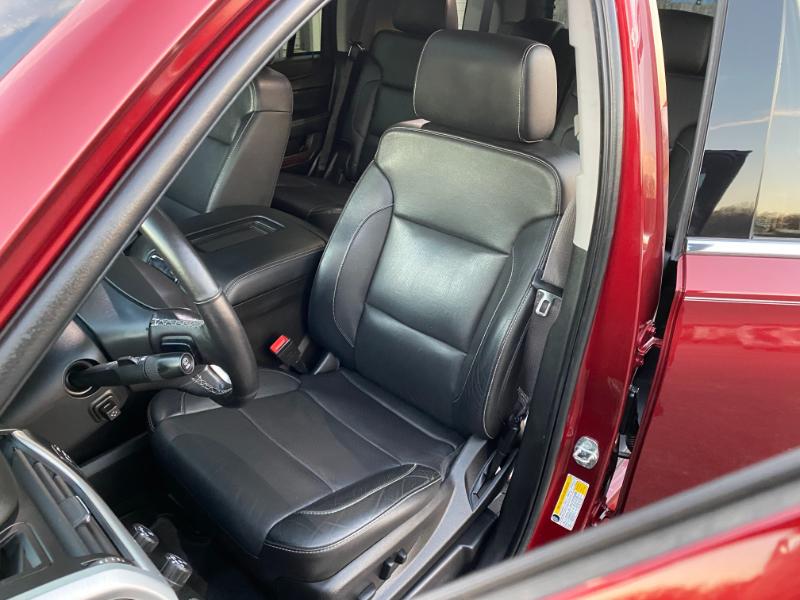 GMC Yukon SLT 4WD 2018