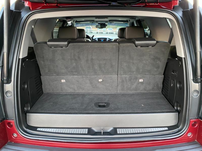 GMC Yukon SLT 4WD 2018