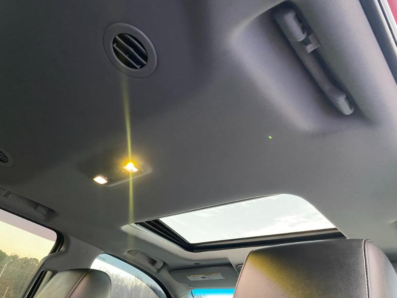 GMC Yukon SLT 4WD 2018