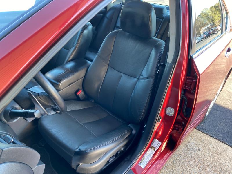 Nissan Altima 3.5 SL 2015