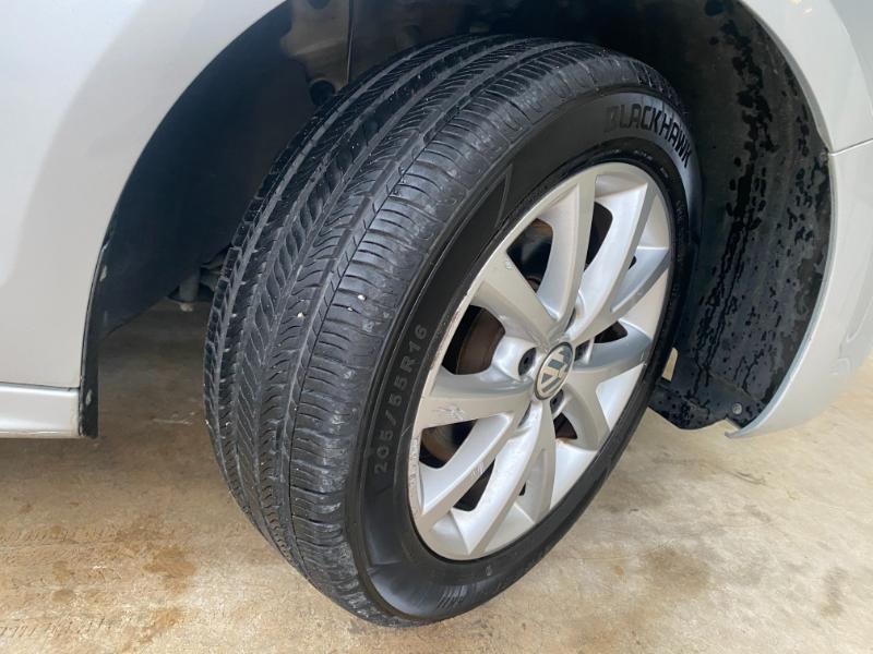 Volkswagen Jetta SE 2014