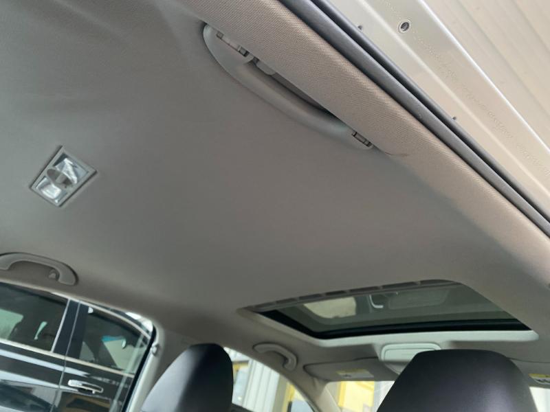 Volkswagen Jetta SE 2014