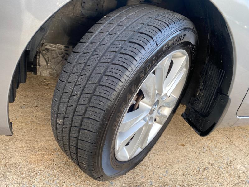 Hyundai Elantra GT A/T 2013