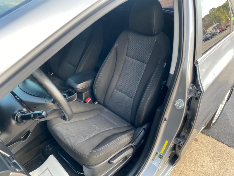 Hyundai Elantra GT A/T 2013