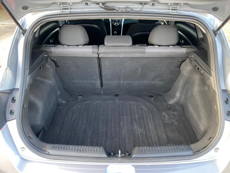 Hyundai Elantra GT A/T 2013