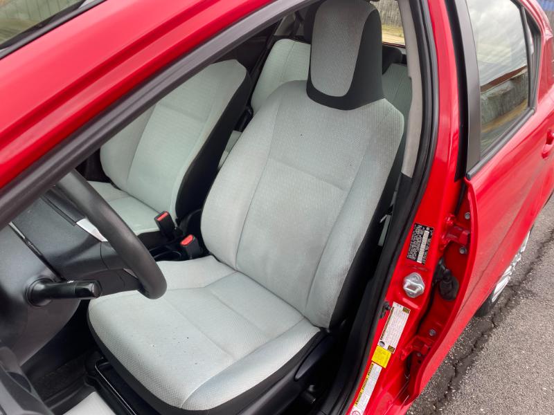 Toyota Prius c One 2016