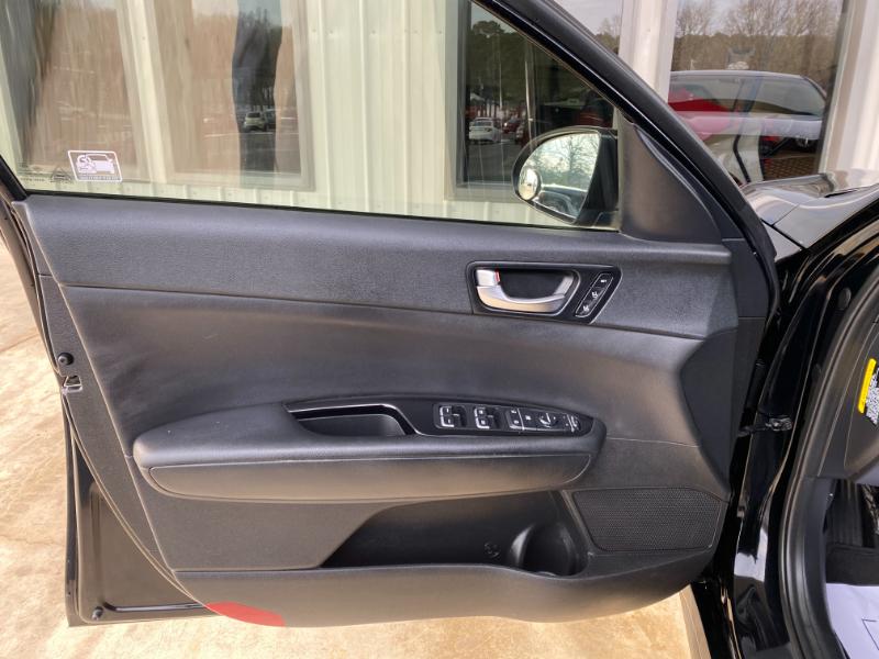 Kia Optima SX Turbo 2017