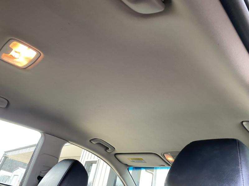 Kia Optima SX Turbo 2017