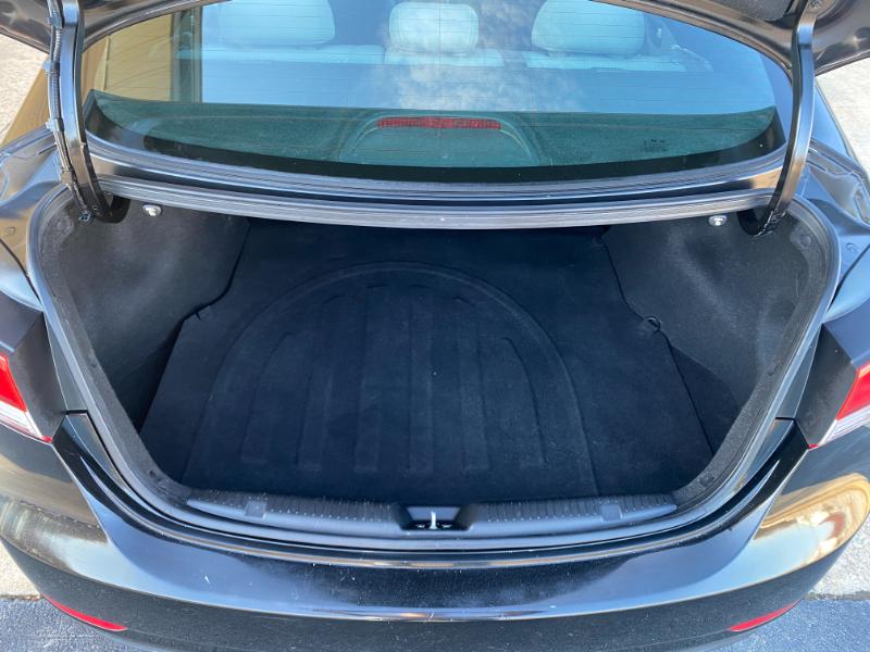 Hyundai Elantra SE 2014