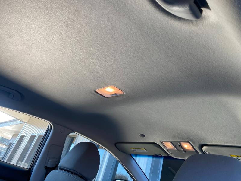 Hyundai Elantra SE 2014