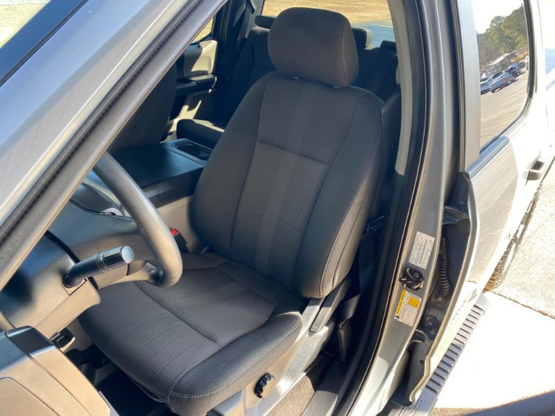 Ford F-150 STX 4WD SuperCrew 5.5' Box 2019