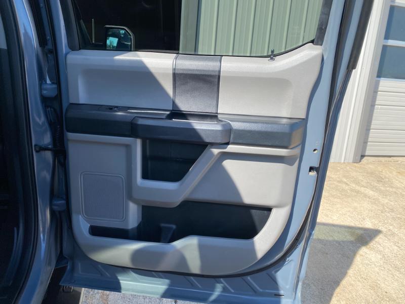 Ford F-150 STX 4WD SuperCrew 5.5' Box 2019