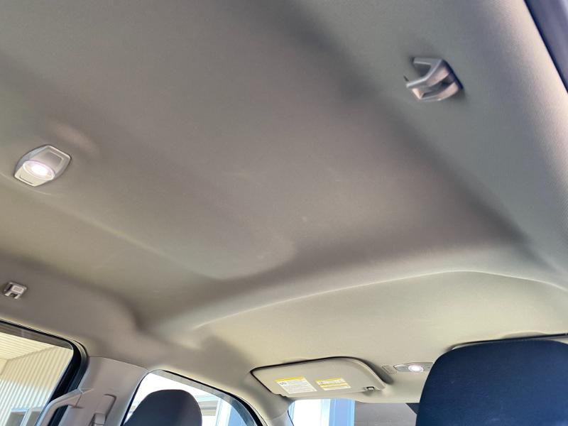 Ford F-150 STX 4WD SuperCrew 5.5' Box 2019