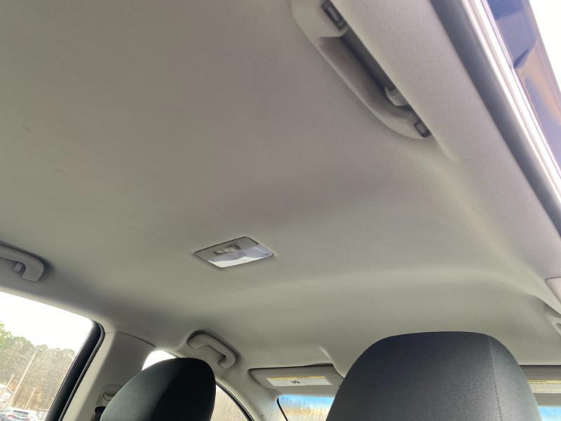 Chevrolet Cruze LS 2012