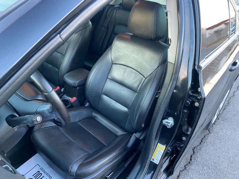 Chevrolet Cruze 2LT Auto 2015