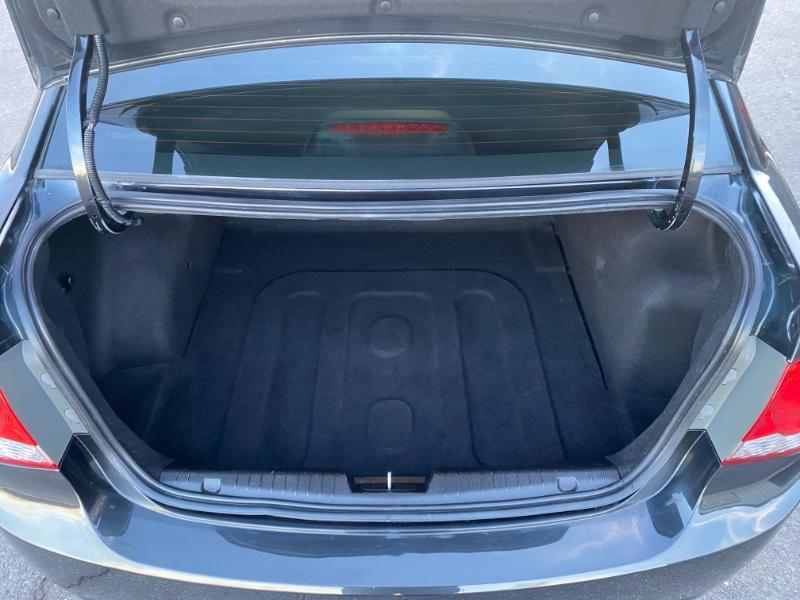 Chevrolet Cruze 2LT Auto 2015