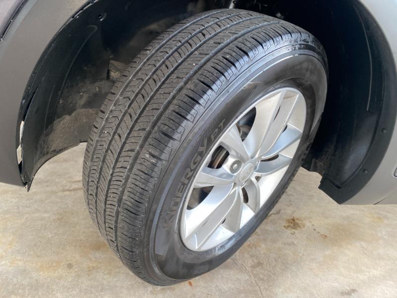 Kia Sorento LX V6 AWD 2018