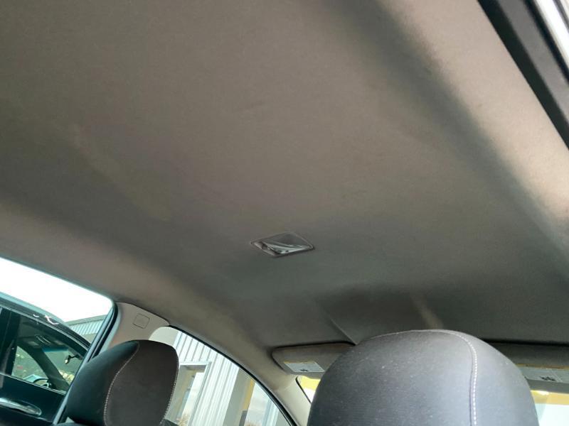 Nissan Sentra SV 2015