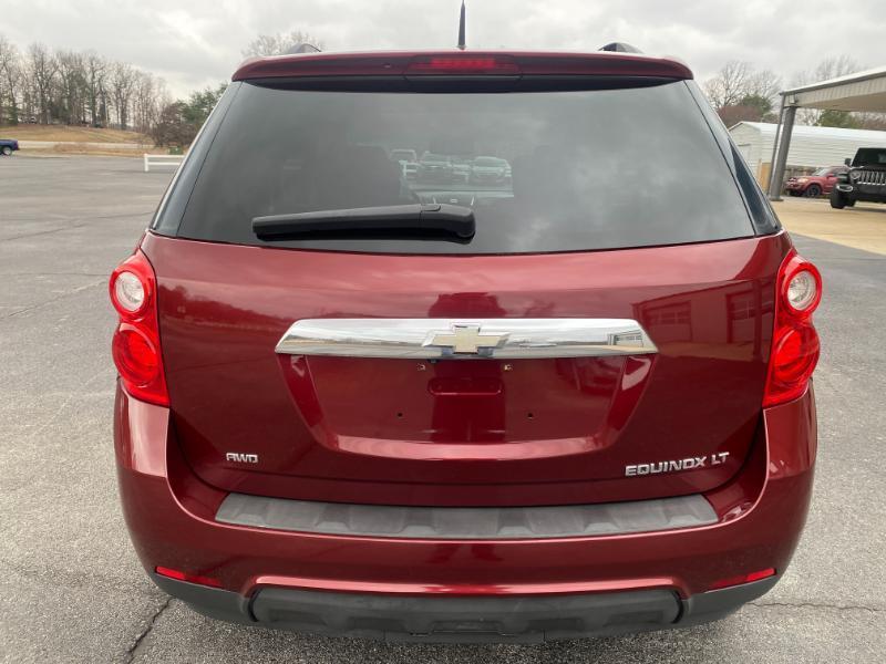 Chevrolet Equinox LT1 AWD 2010