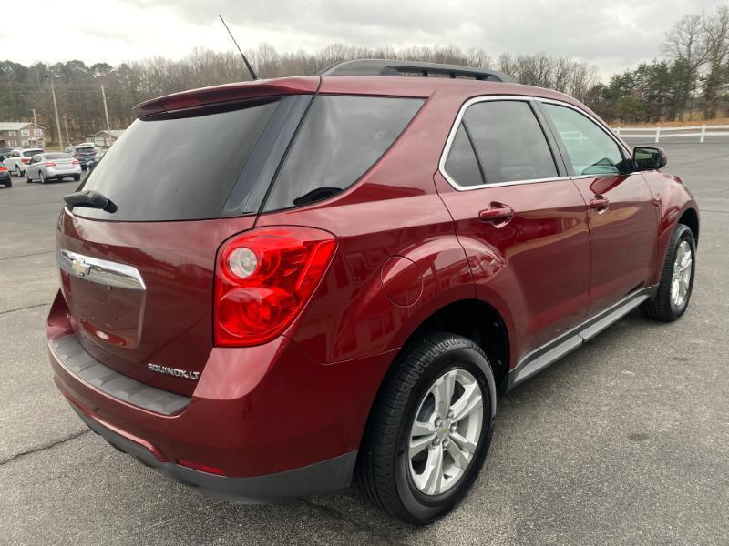 Chevrolet Equinox LT1 AWD 2010