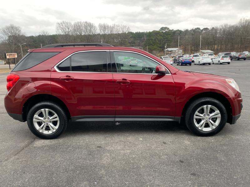 Chevrolet Equinox LT1 AWD 2010