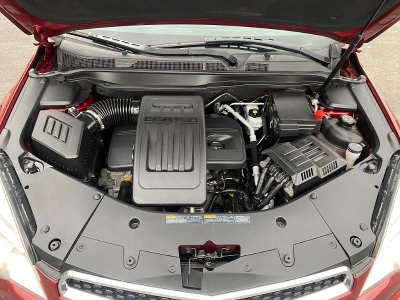 Chevrolet Equinox LT1 AWD 2010