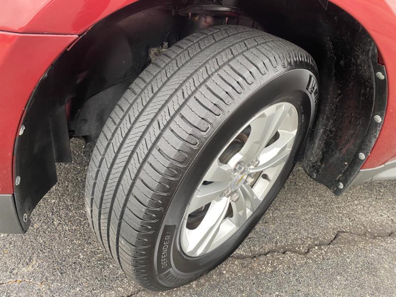 Chevrolet Equinox LT1 AWD 2010