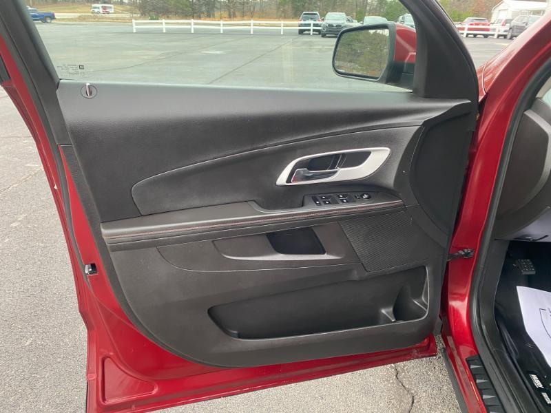 Chevrolet Equinox LT1 AWD 2010