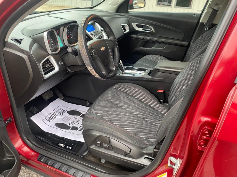 Chevrolet Equinox LT1 AWD 2010