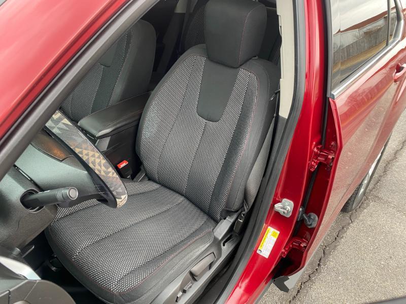 Chevrolet Equinox LT1 AWD 2010