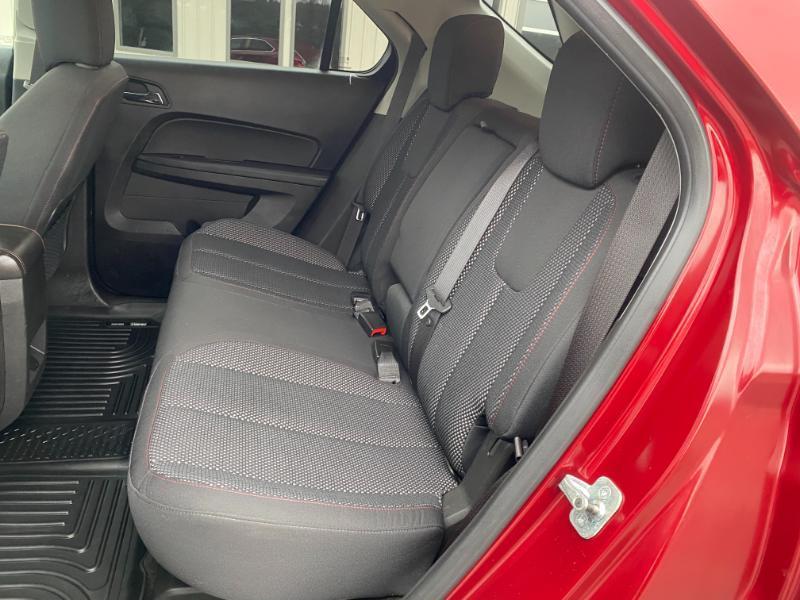 Chevrolet Equinox LT1 AWD 2010