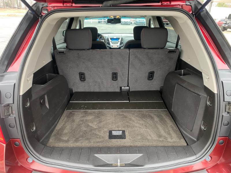 Chevrolet Equinox LT1 AWD 2010