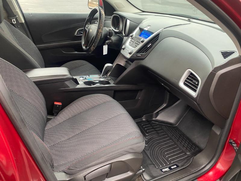 Chevrolet Equinox LT1 AWD 2010