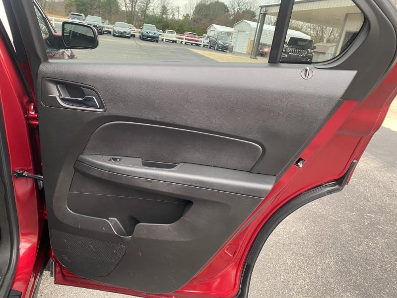 Chevrolet Equinox LT1 AWD 2010