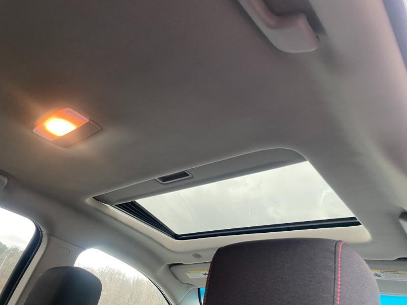 Chevrolet Equinox LT1 AWD 2010