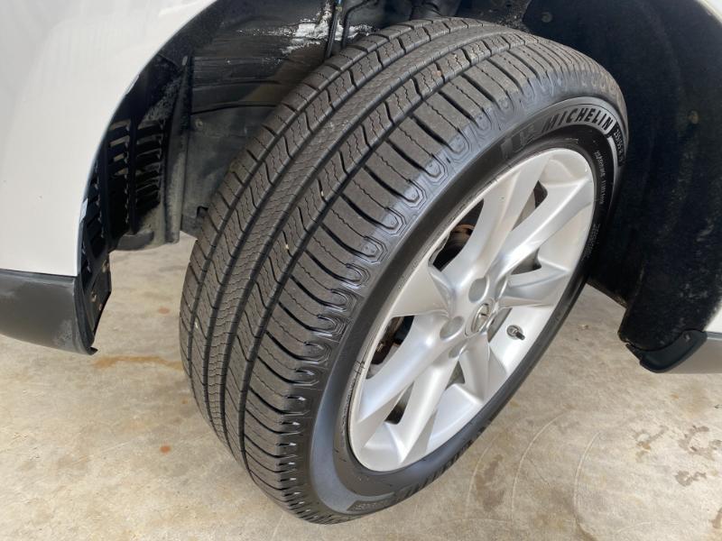 Lexus RX 350 FWD 2010