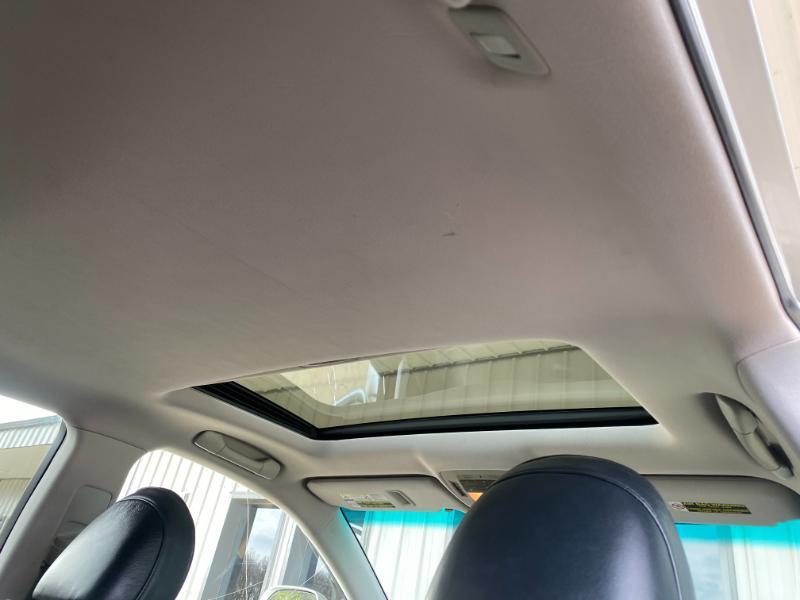 Lexus RX 350 FWD 2010