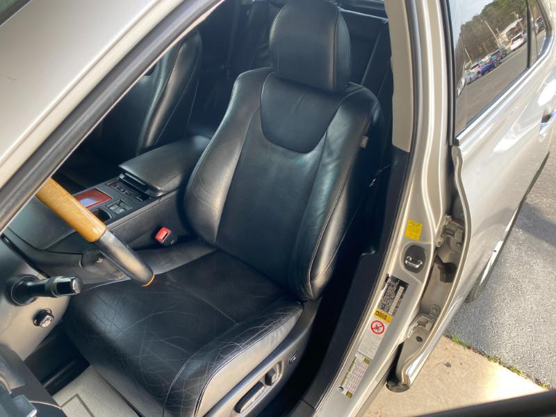 Lexus RX 350 FWD 2010