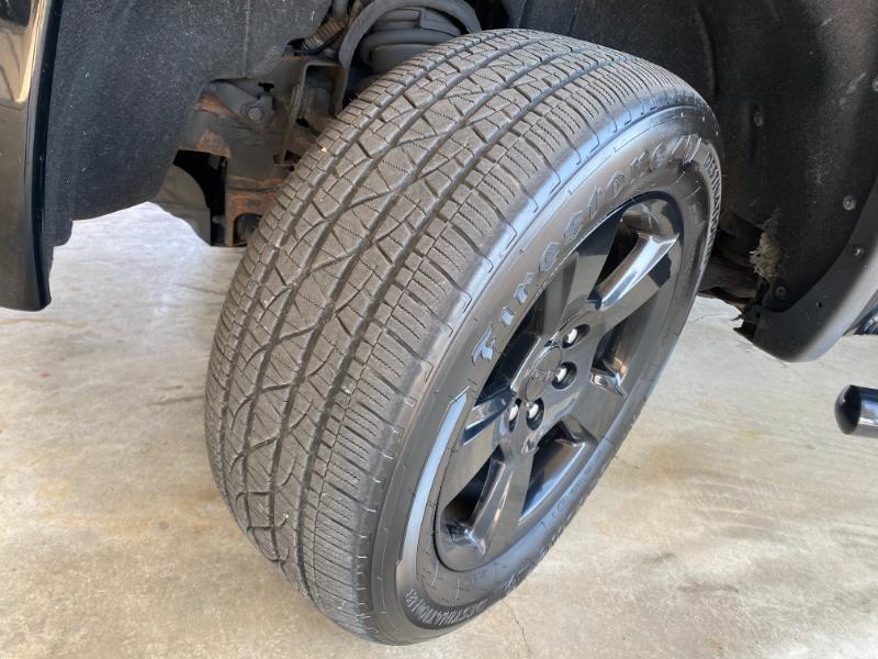 GMC Sierra 1500 SLE Double Cab 4WD 2018