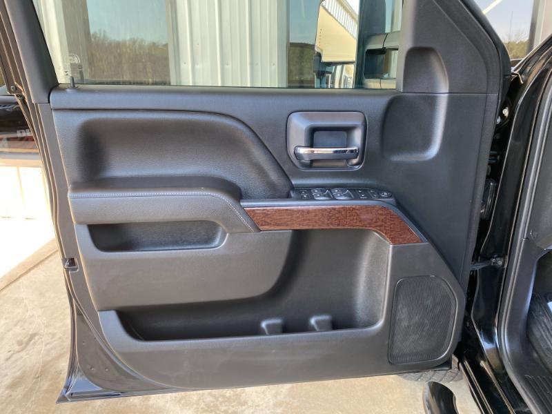 GMC Sierra 1500 SLE Double Cab 4WD 2018