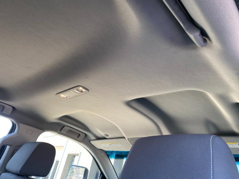 GMC Sierra 1500 SLE Double Cab 4WD 2018