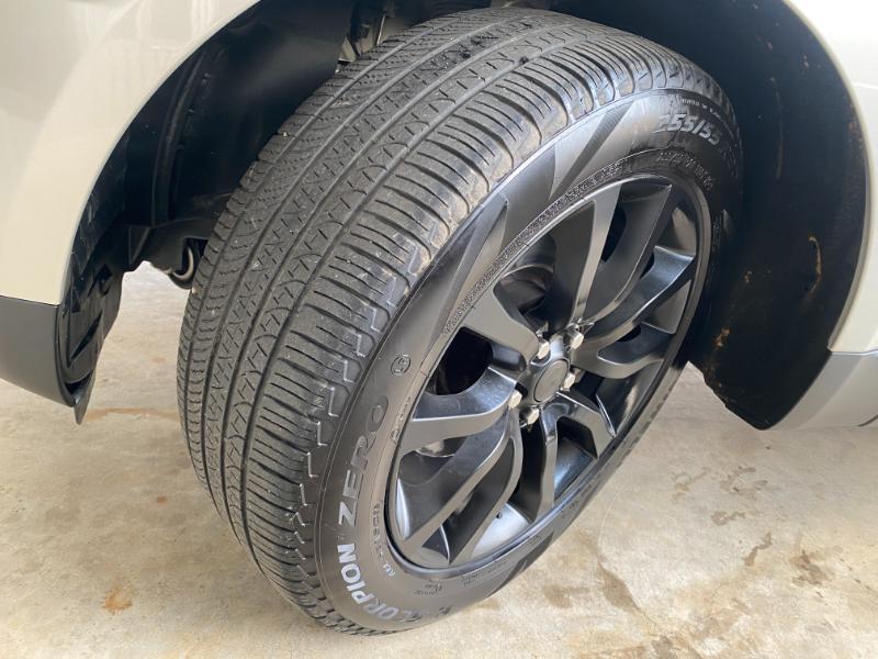 Land Rover Range Rover Sport HSE 2017