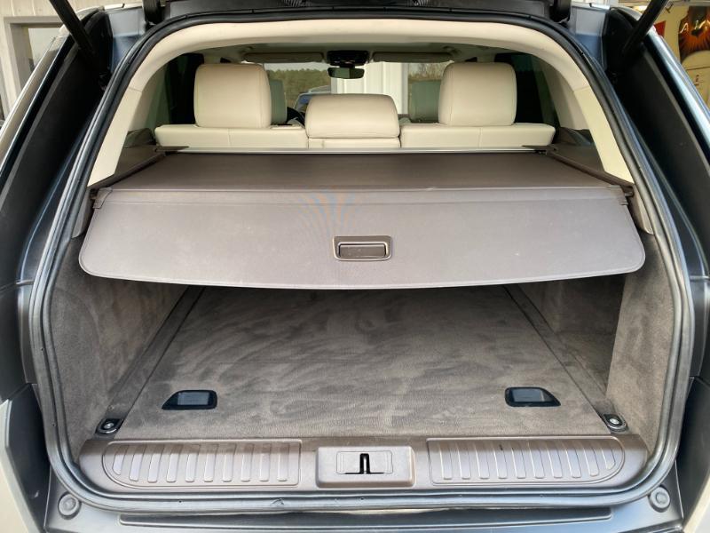 Land Rover Range Rover Sport HSE 2017