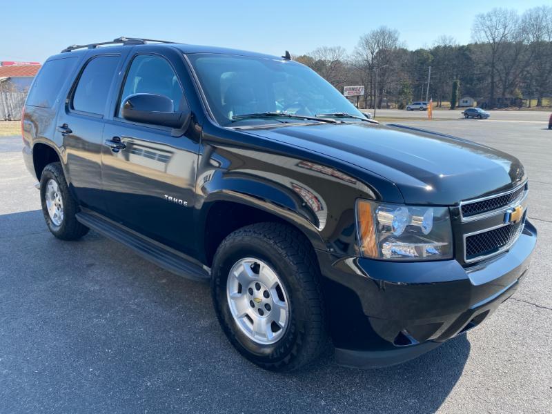 Chevrolet Tahoe LT 2WD 2013