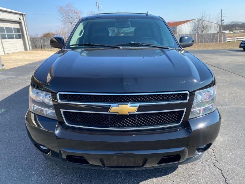 Chevrolet Tahoe LT 2WD 2013