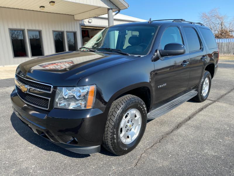 Chevrolet Tahoe LT 2WD 2013