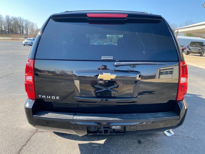 Chevrolet Tahoe LT 2WD 2013